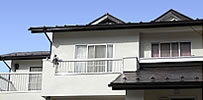 外装リフォーム S様邸